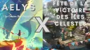 Aelys banner