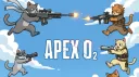 APEX O2 banner