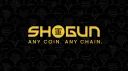 Shogun banner
