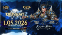 TruvaMt2 1 Mayıs 21:00 banner