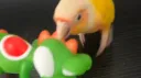 Nimble's Server banner