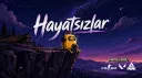 Hayatsızlar banner