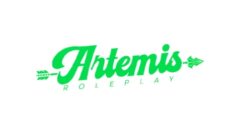 ARTEMIS ROLEPLAY 7.0 banner