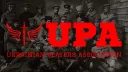 UPA banner