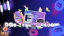 DGs Trading Room banner