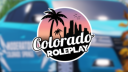 Colorado Springs Roleplay server banner