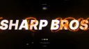 Sharp Bros Discord server banner