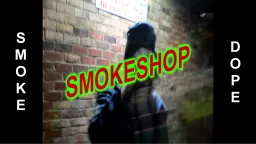 SMOKESHOP server banner