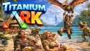 TITANIUM | ASE | WIN10 | XBOX | 4 MAN banner