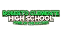 Roberto Clemente High School banner