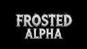 Frosted Alpha 🧊 banner