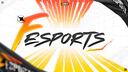 F Esports Banner