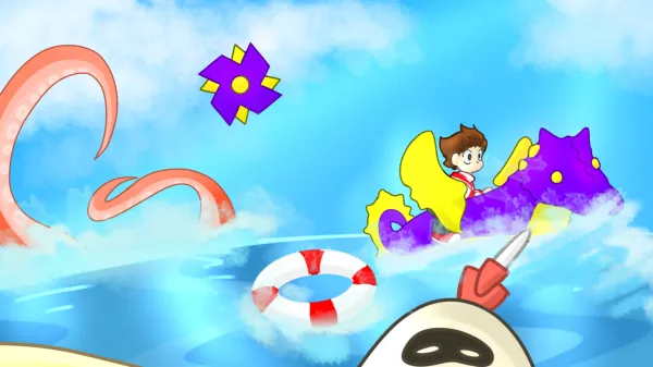 banner