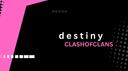ᴀᴄʀᴜx | Clash of Clans™ Banner