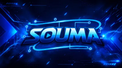 Souma Community banner