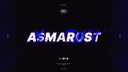 ☣ ASMA RUST 2.0 ☣ banner