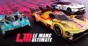 Le Mans Ultimate Banner