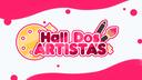 Hall Dos Artistas  Banner