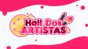 Hall Dos Artistas 🎨 banner