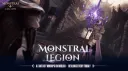 Monstrai Legion - MMORPG banner
