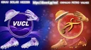 VUCL X VRML | 100+ GIVEAWAYS! banner