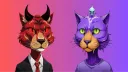 Clowder banner