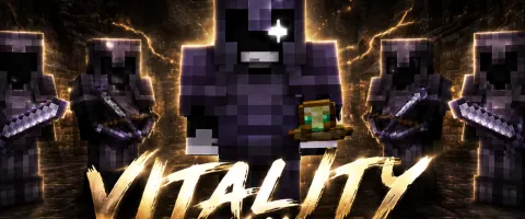 Vɪᴛᴀʟɪᴛʏ | Oғғɪᴄɪᴀʟ Cʟᴀɴ banner
