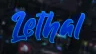 LETHAL PREDICTOR | V3 banner