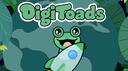Digitoad $TOAD Banner