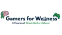 🎮 Gamers for Wellness (GFW) Program 🧠 Discord server banner