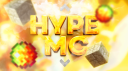 HypeMC › Сервер Minecraft Discord server banner