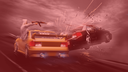 chaoscopchase. Banner