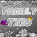 7xis Clã #200 🇧🇷 banner