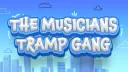 The Musicians banner