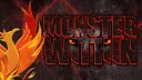 MONSTER FAMILY banner