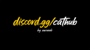 Cat Hub Community | Roblox Scripts Discord server banner