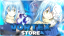 Vortex Community ᴮᴿ #10K banner