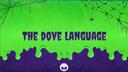  The Dove Language  Banner