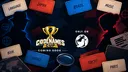 The Dove Language Discord server banner