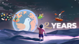 The Dove Language server banner