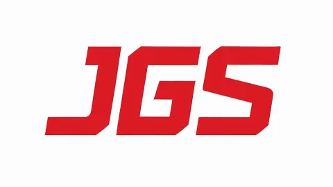 JGS banner