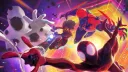 TANGLED WEBS server banner