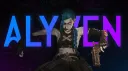 Alyven Special banner