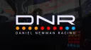Daniel Newman Racing banner