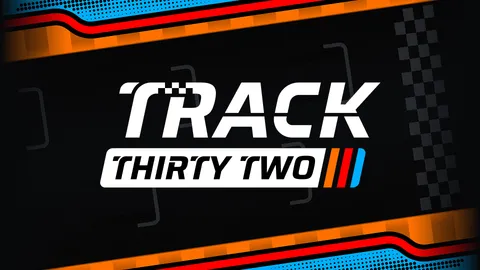 TrackThirtyTwo banner