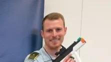 Garagen banner