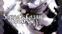 banner