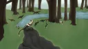 banner