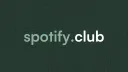 spotify.club banner