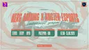 NERG banner